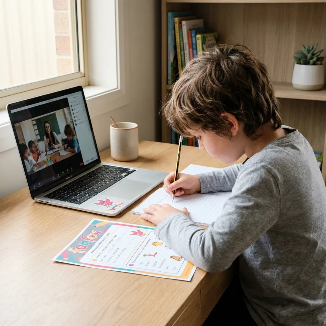 Find an English Writing Tutor Online