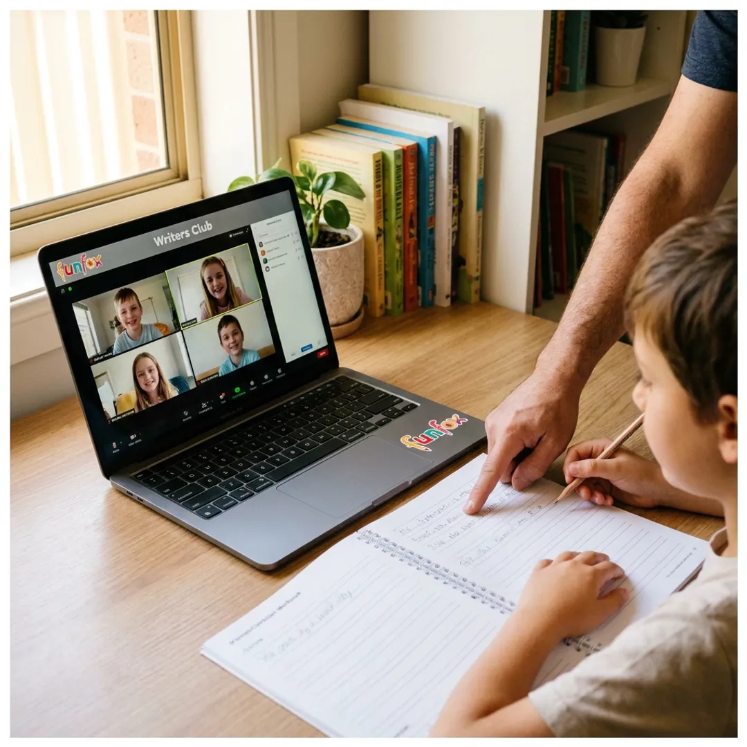 homeschooling programs in Western Australia