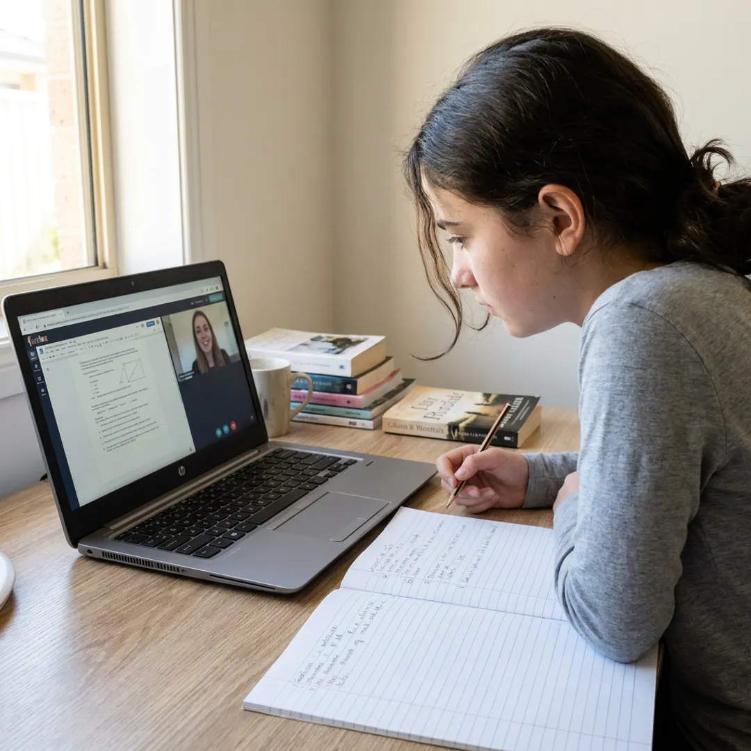 Year 10 English Tutoring Services Online