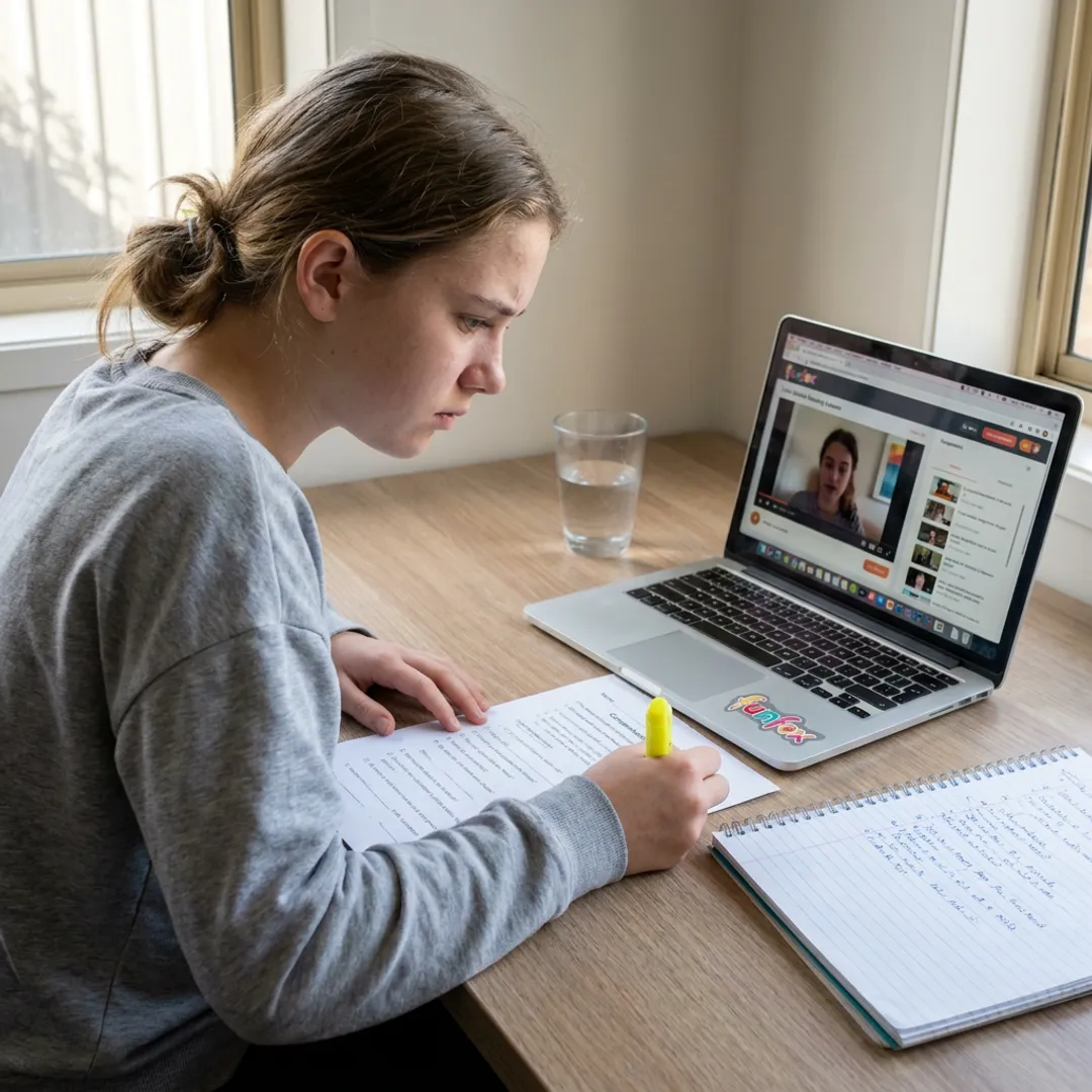 Year 9 Reading Comprehension Resources
