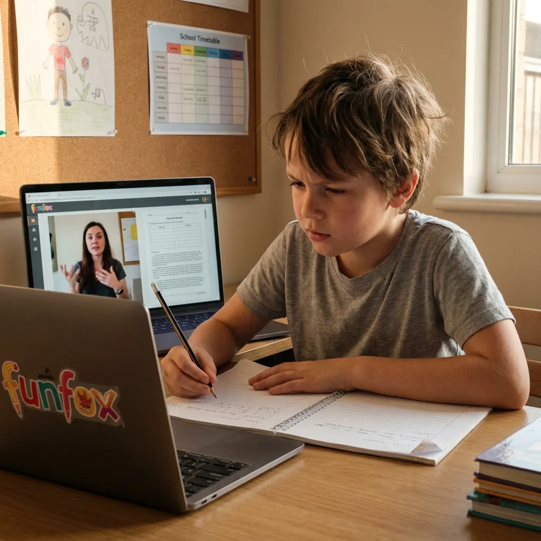English tutoring services in Newcastle