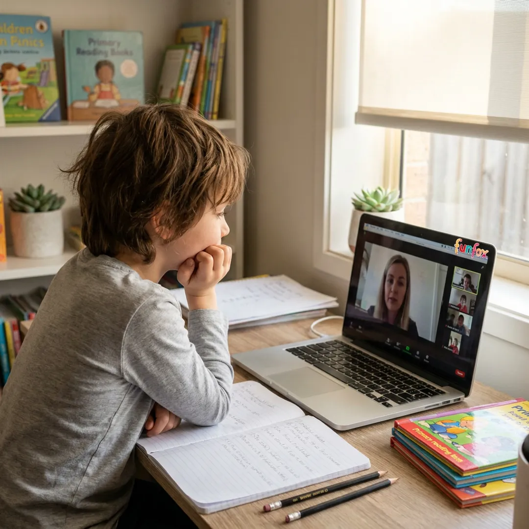 English tutoring services in Brisbane