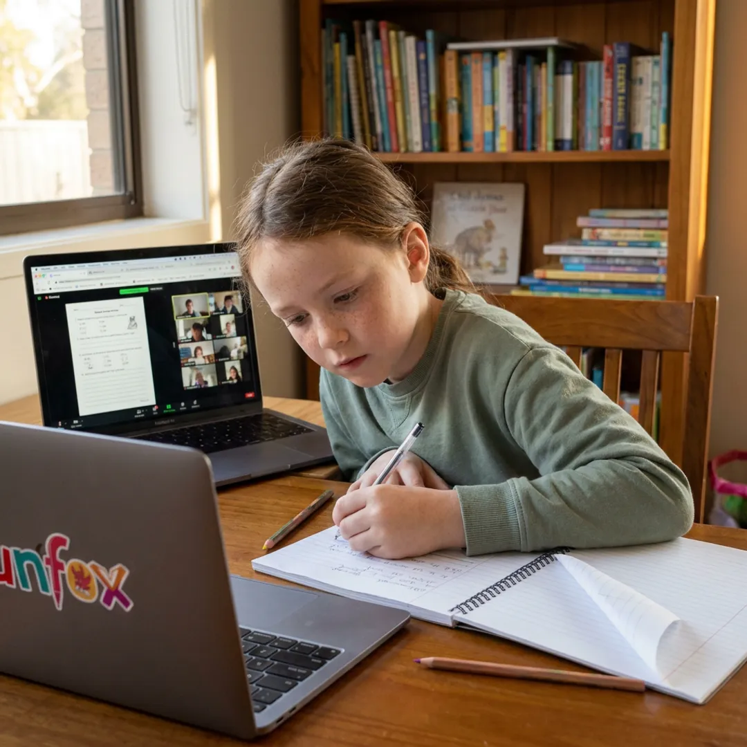 NAPLAN Writing Tutoring Services in Canberra