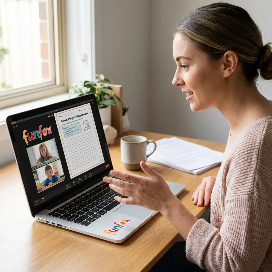 School Holiday Tutoring Services in Sydney