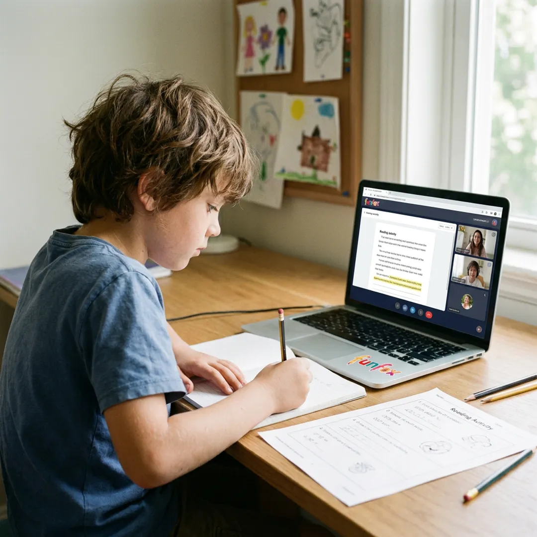 NAPLAN Tutoring Services in Brisbane