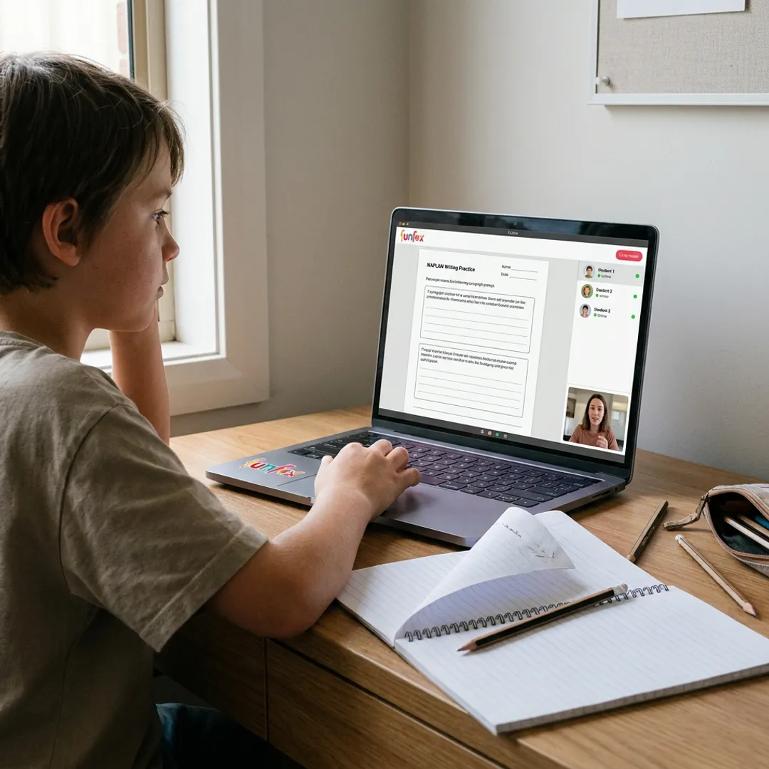 NAPLAN Tutoring Services in Sydney