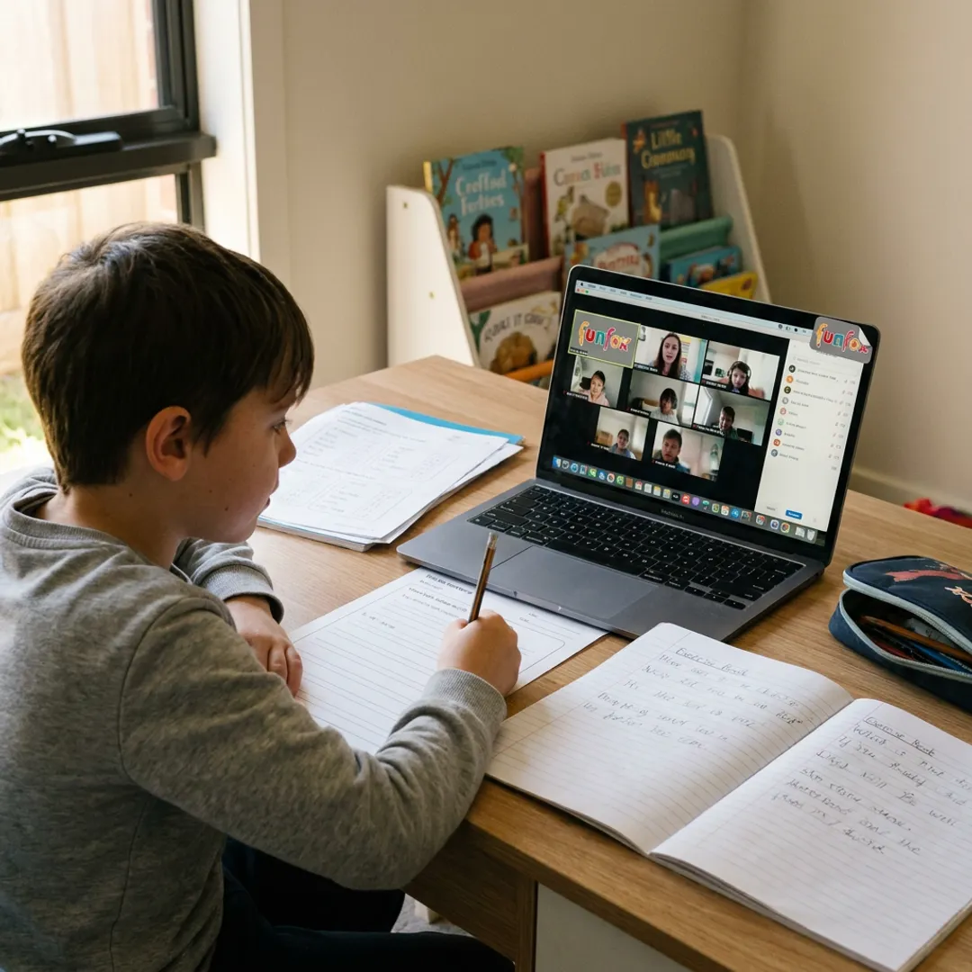Private English Tutoring Services in Sydney