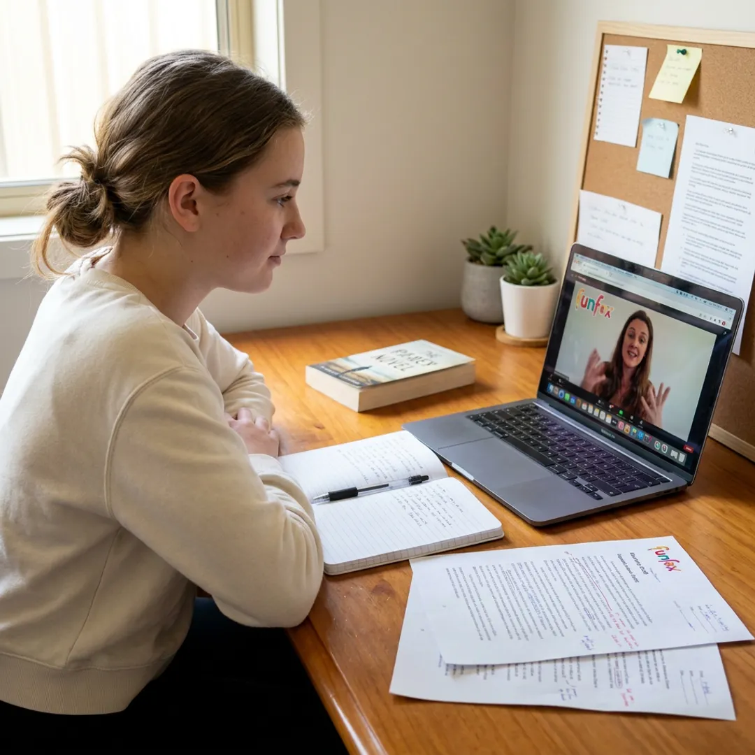 Private High School Tutor Services