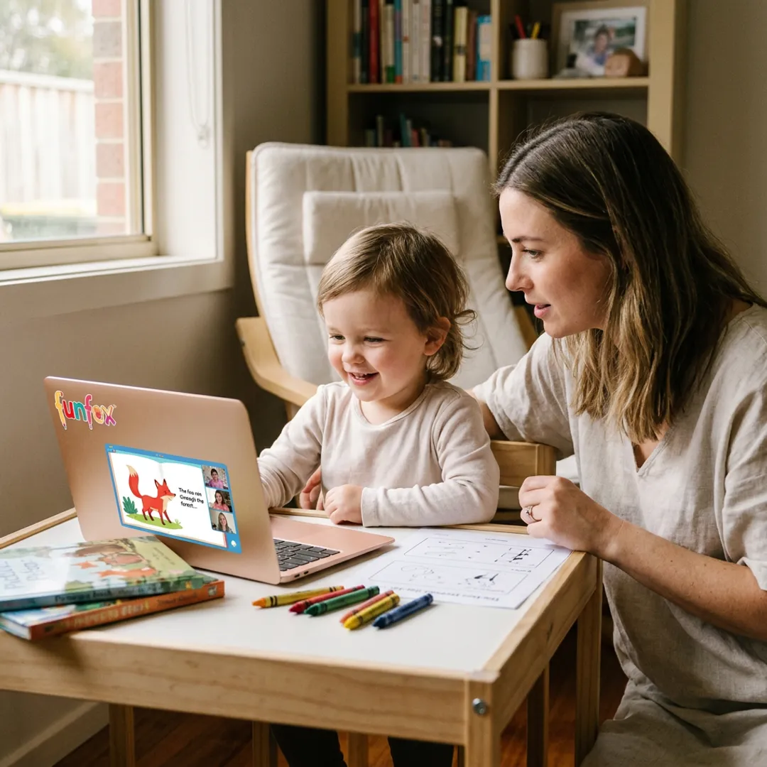 private tutoring services for 3 year olds in the United States