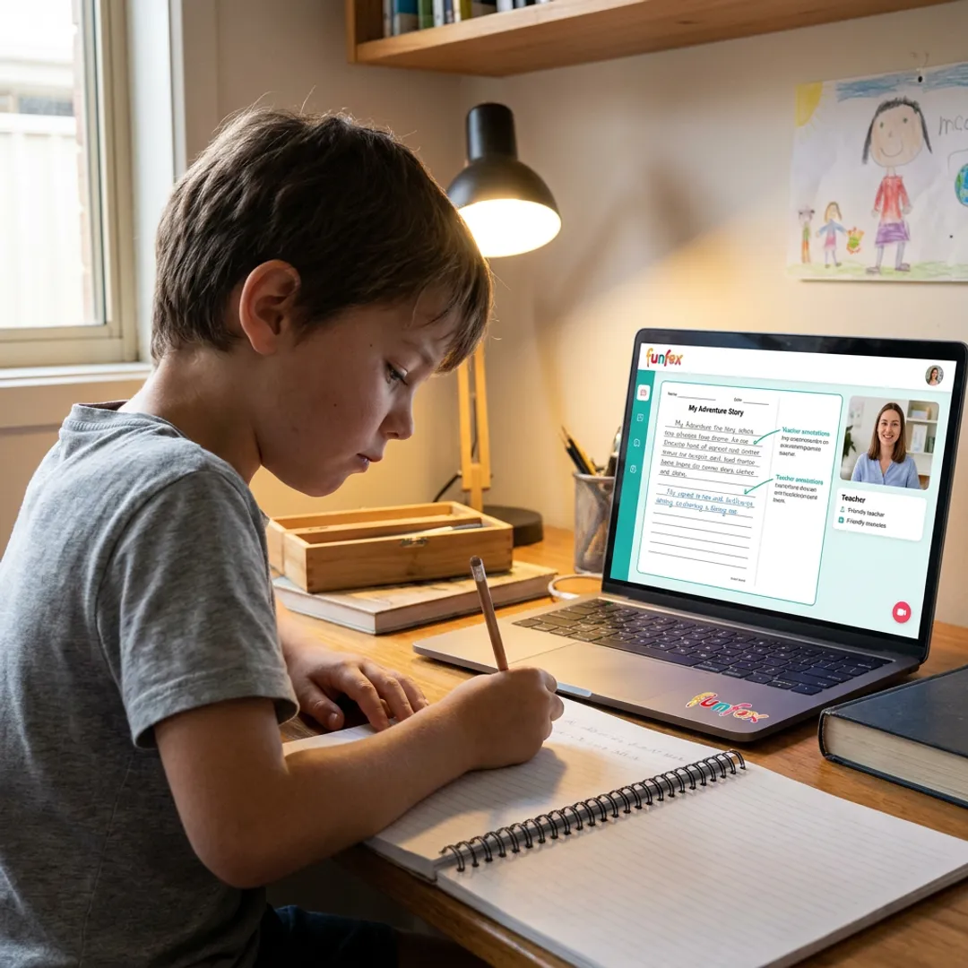 finding a private writing tutor in the United States