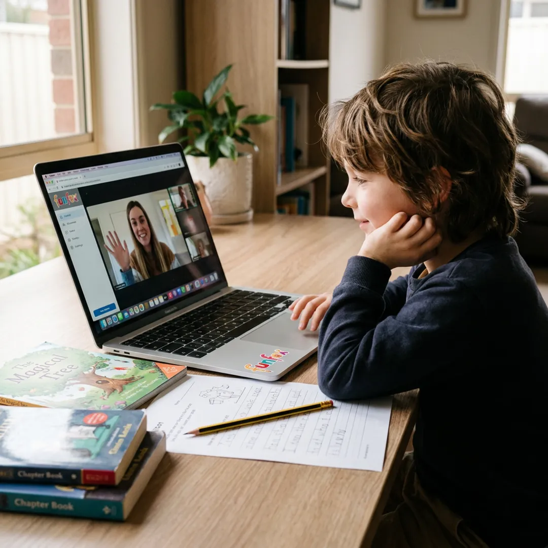 Reading Tutor Services in Brisbane