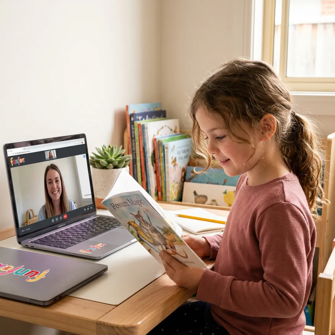 reading tutoring services for 7 year olds