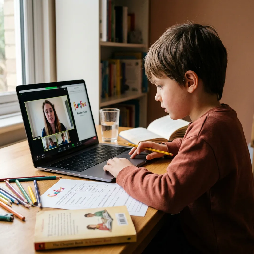 summer reading programs for struggling readers