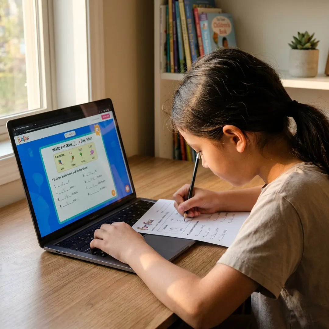 spelling activities for fifth grade