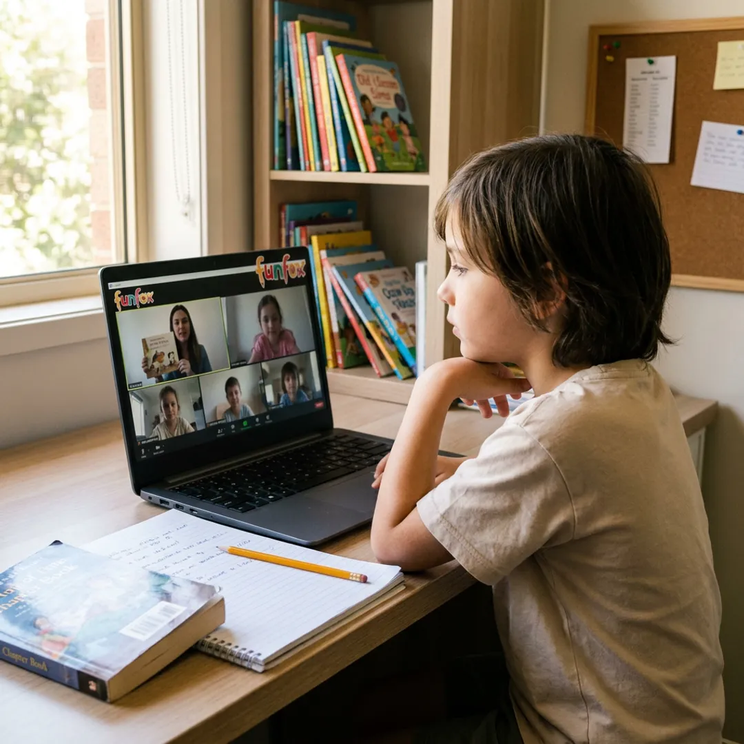 homeschool programs and resources in New York