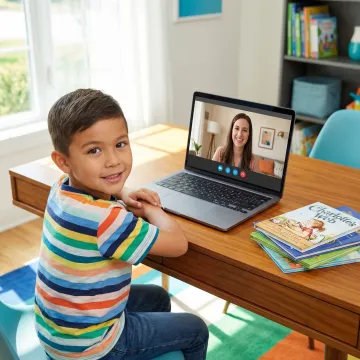 Online Reading Tutoring Programs in Illinois