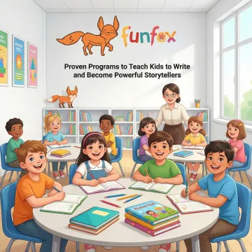 Creative Writing Programs and Courses Near Me