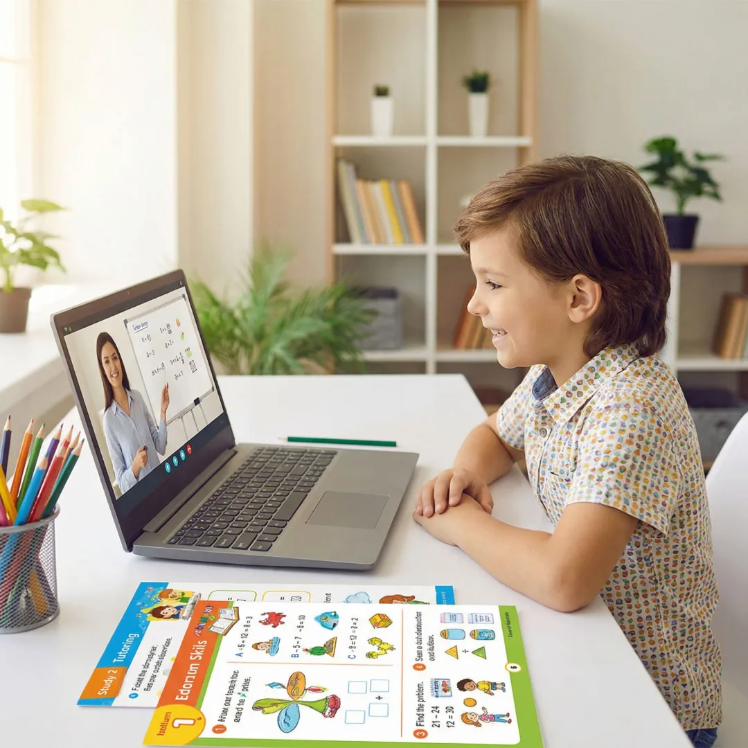 Strengthening Foundation Skills with Perth Primary Tutoring