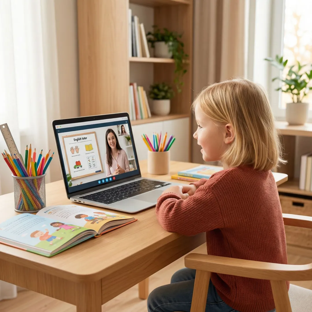 English Tutoring Services in Perth