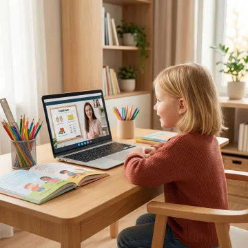 English Tutoring Services in Perth