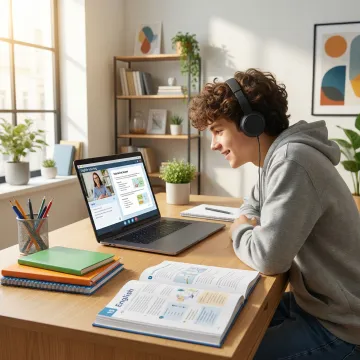 Year 8 English Tutoring Services in Adelaide