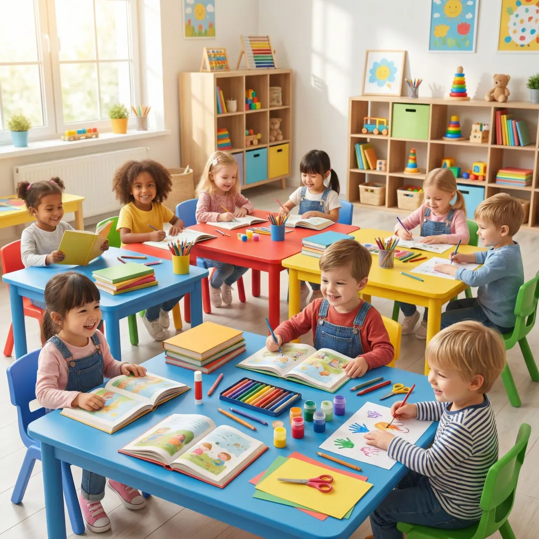 Foundation Club for Years 1-2 in Werribee