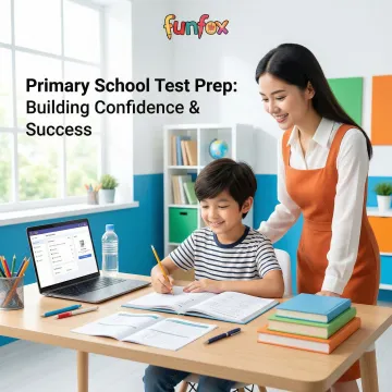Targeted OC Placement Tutoring in Parramatta
