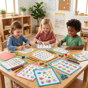 Nurturing Early Learning Programs in Ashburton