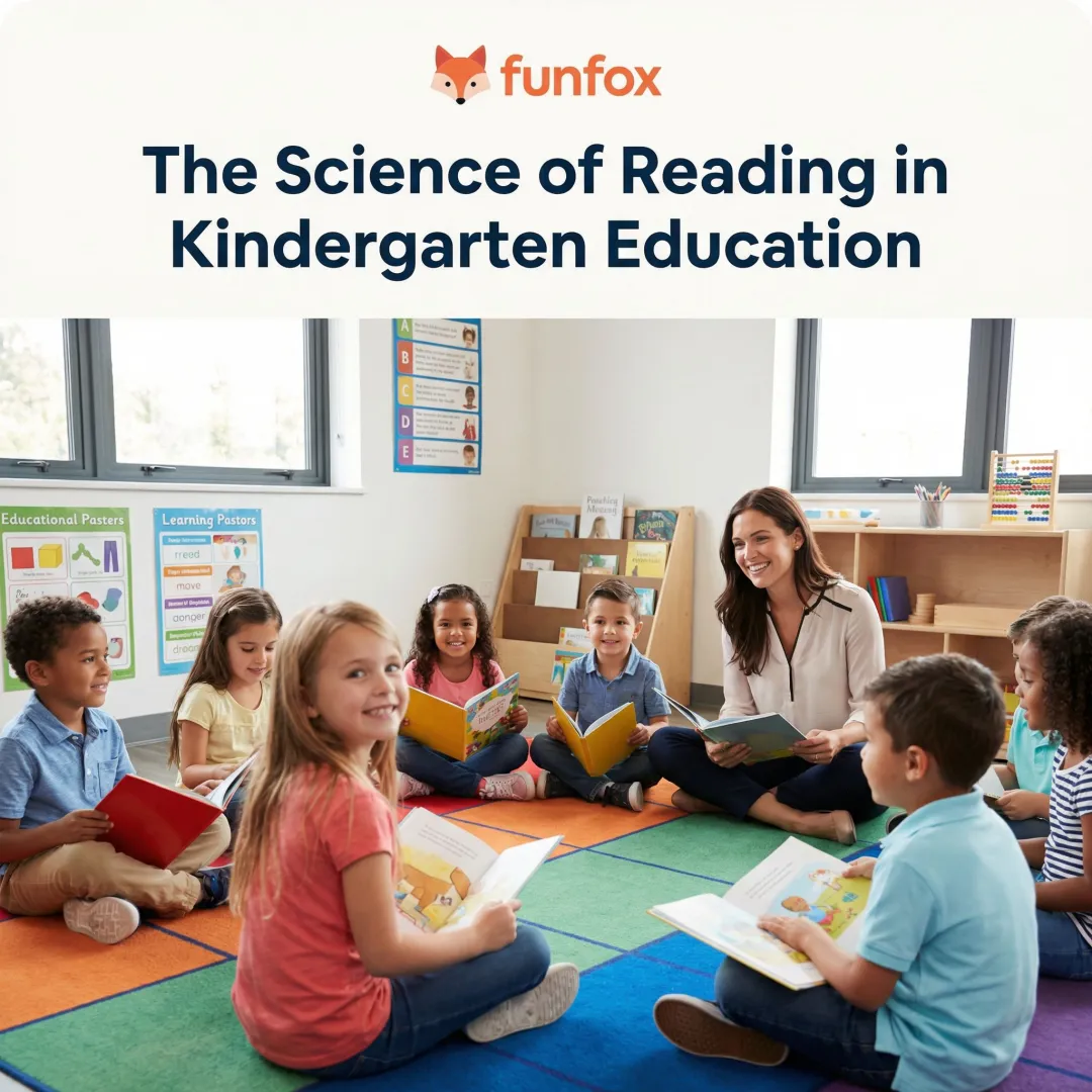 Elementary School Reading Programs and Resources