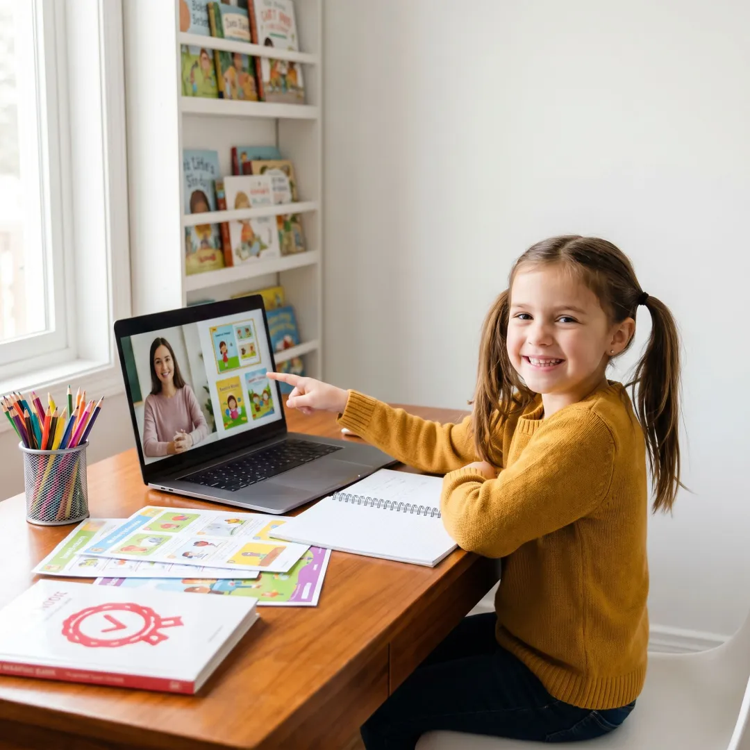 Reading Tutor Services in Canberra