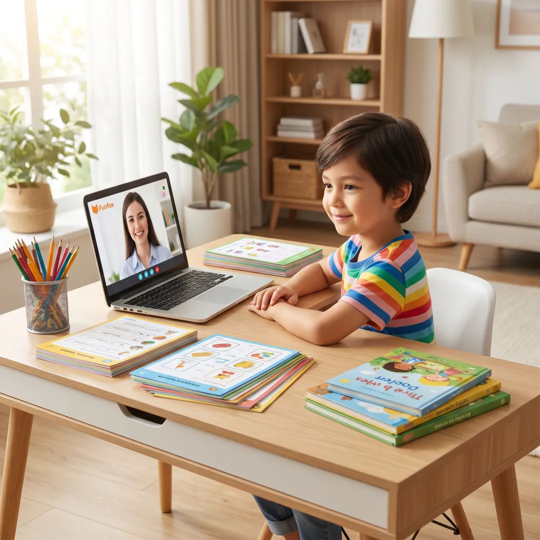 Year 2 English Tutoring | Reading and Writing Support