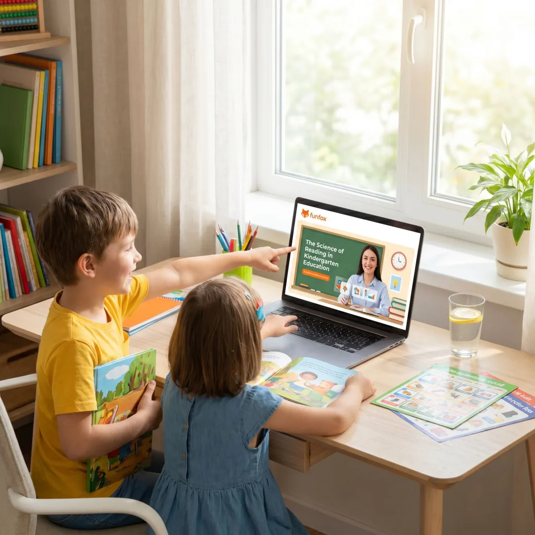 Summer Reading Programs for Kids 2025