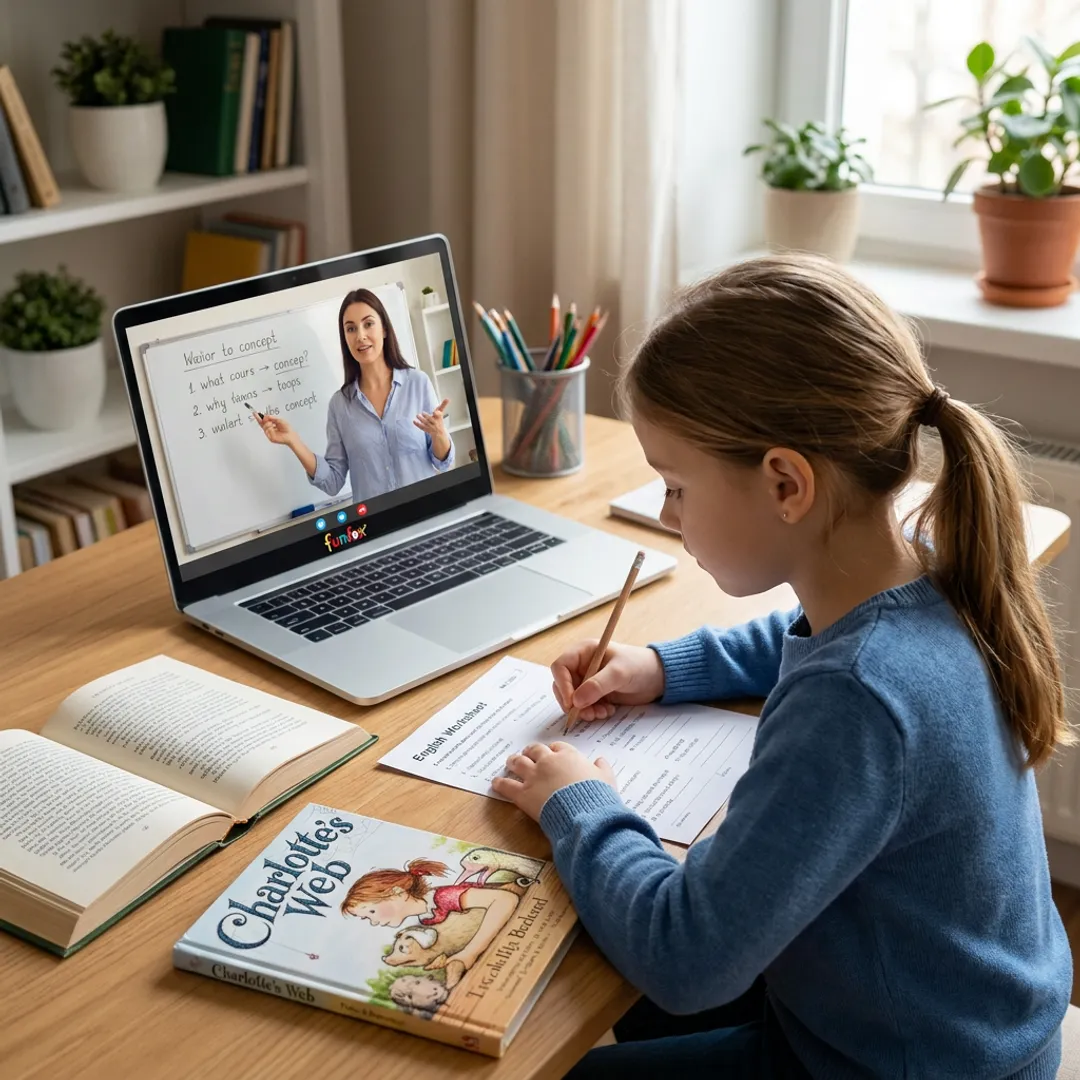 Reading & Spelling Tutors Near Me — Expert Instruction