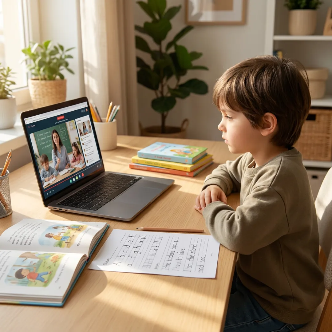 Early Literacy Programs for Children — Library Services