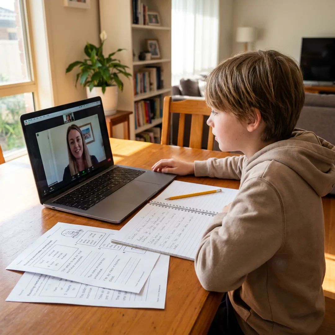 NAPLAN Tutoring Services in Liverpool