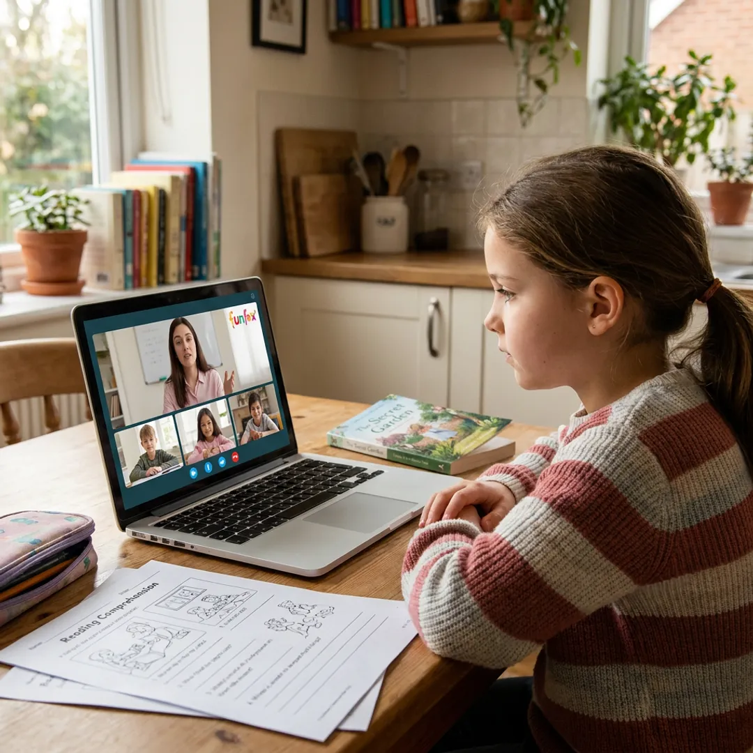 Small Group Tutoring Programs