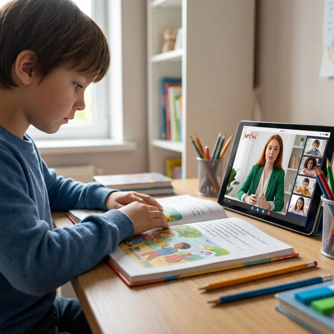 Early Literacy Programs & Services