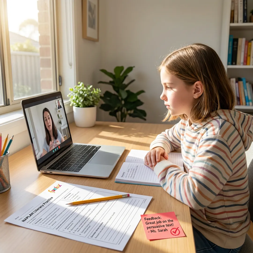 NAPLAN Tutoring in Chatswood — Expert Coaching