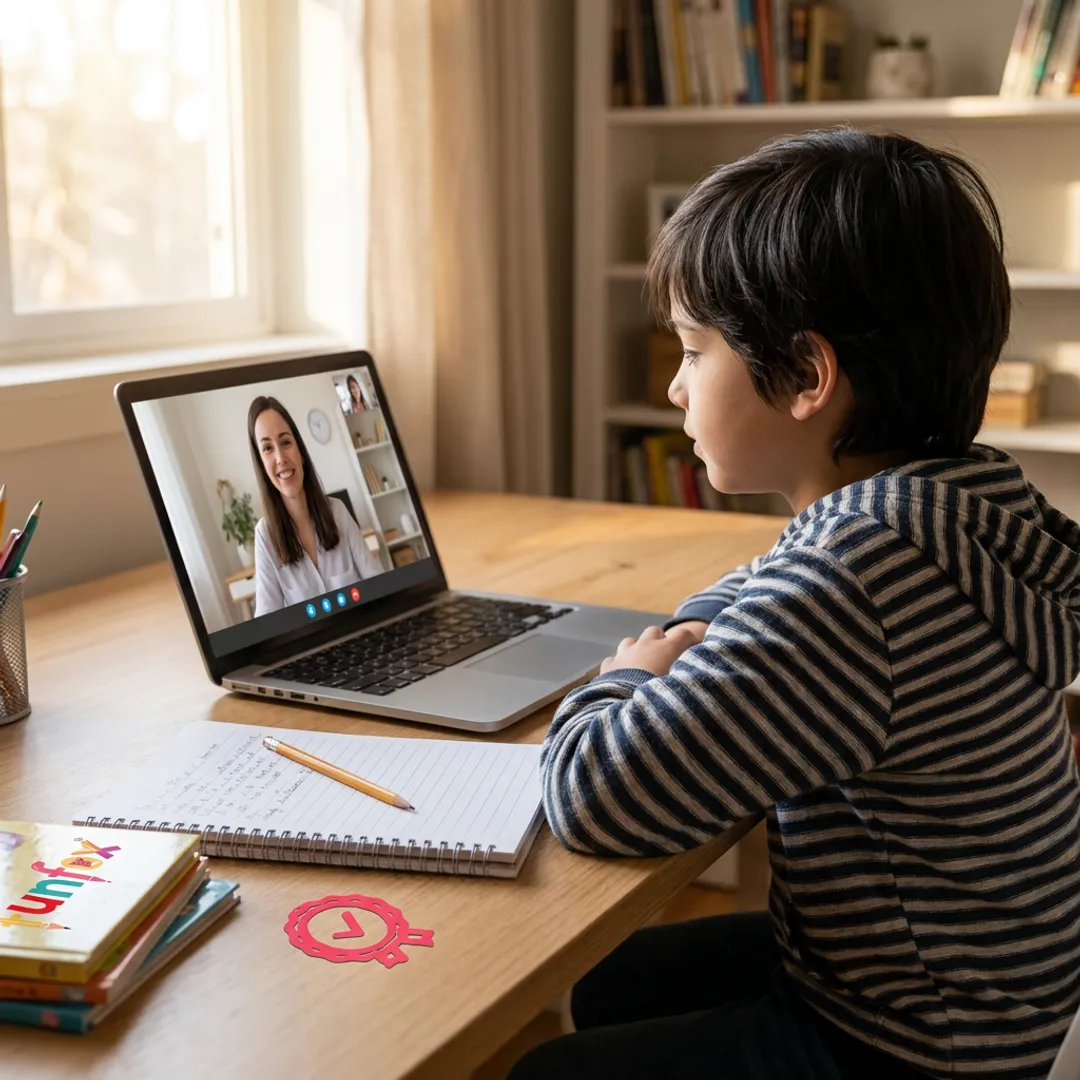 Live English Classes Online — Learn English Courses