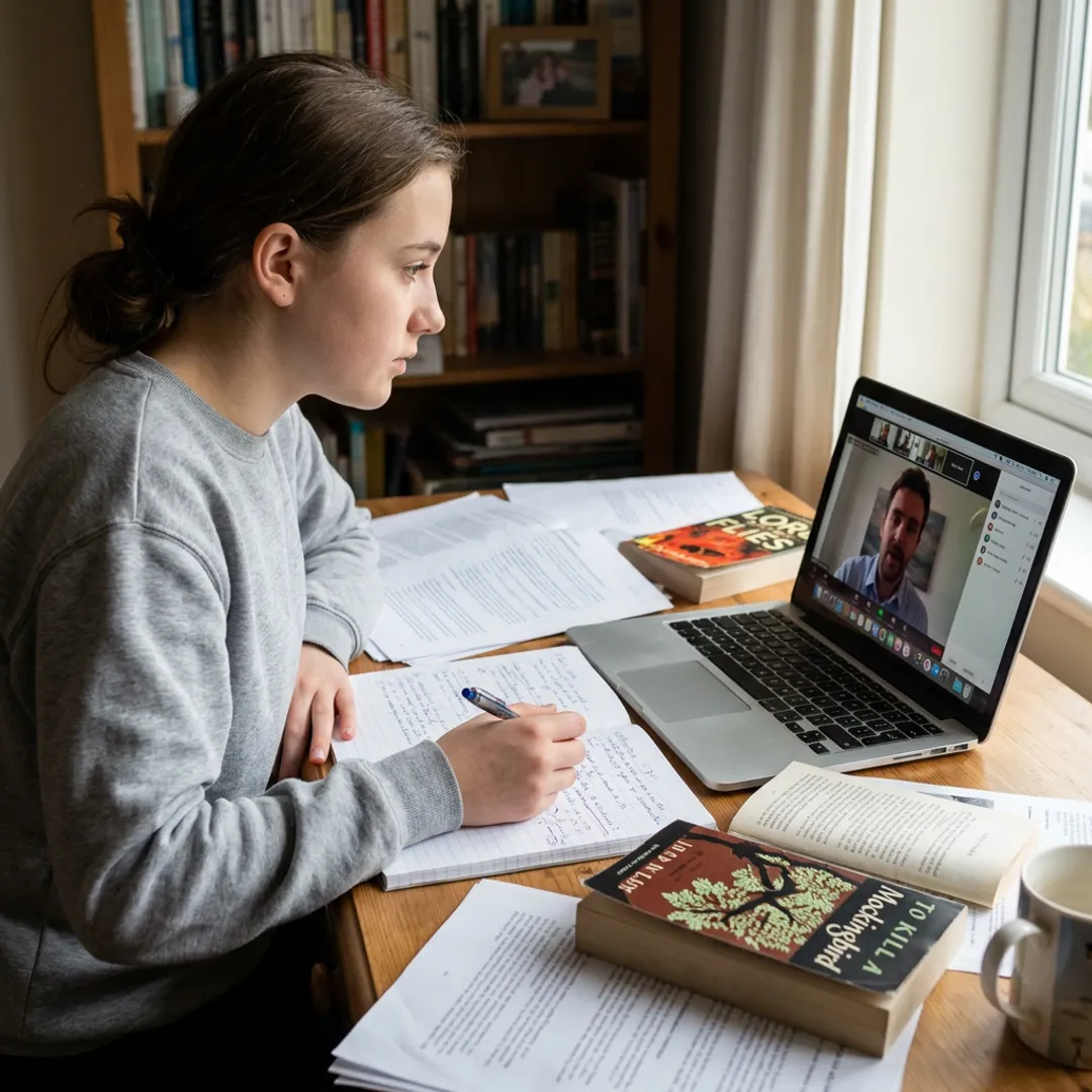 high school tutoring services