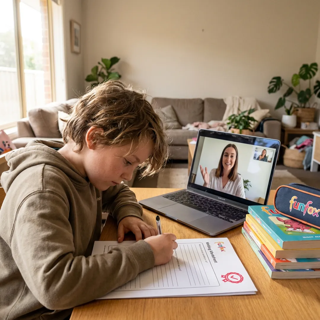 Selective School Tutoring in Melbourne