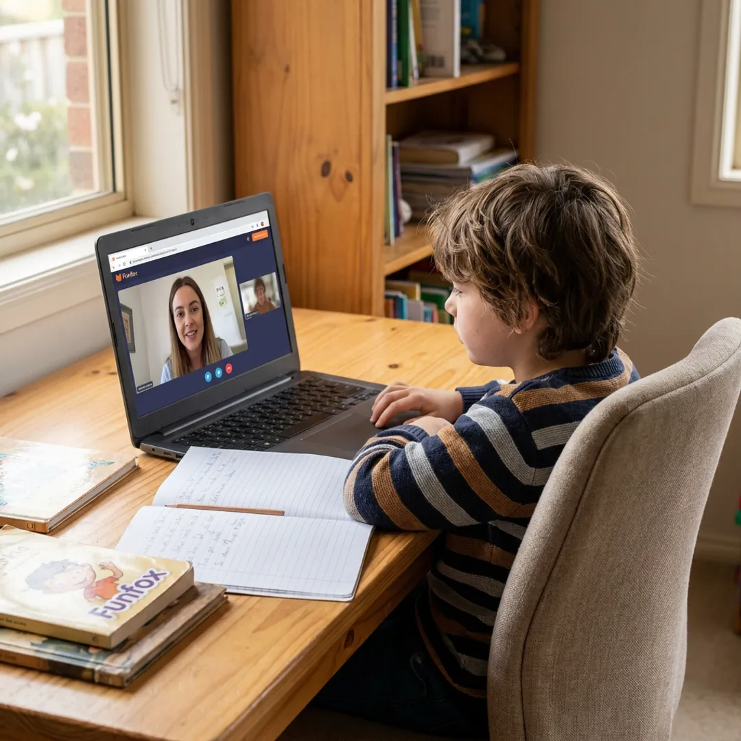 English Tutoring Services in Melbourne