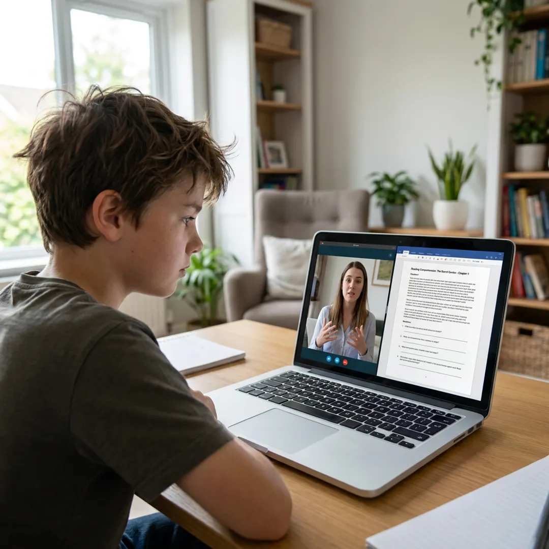 Year 7 Tutoring Services in the US