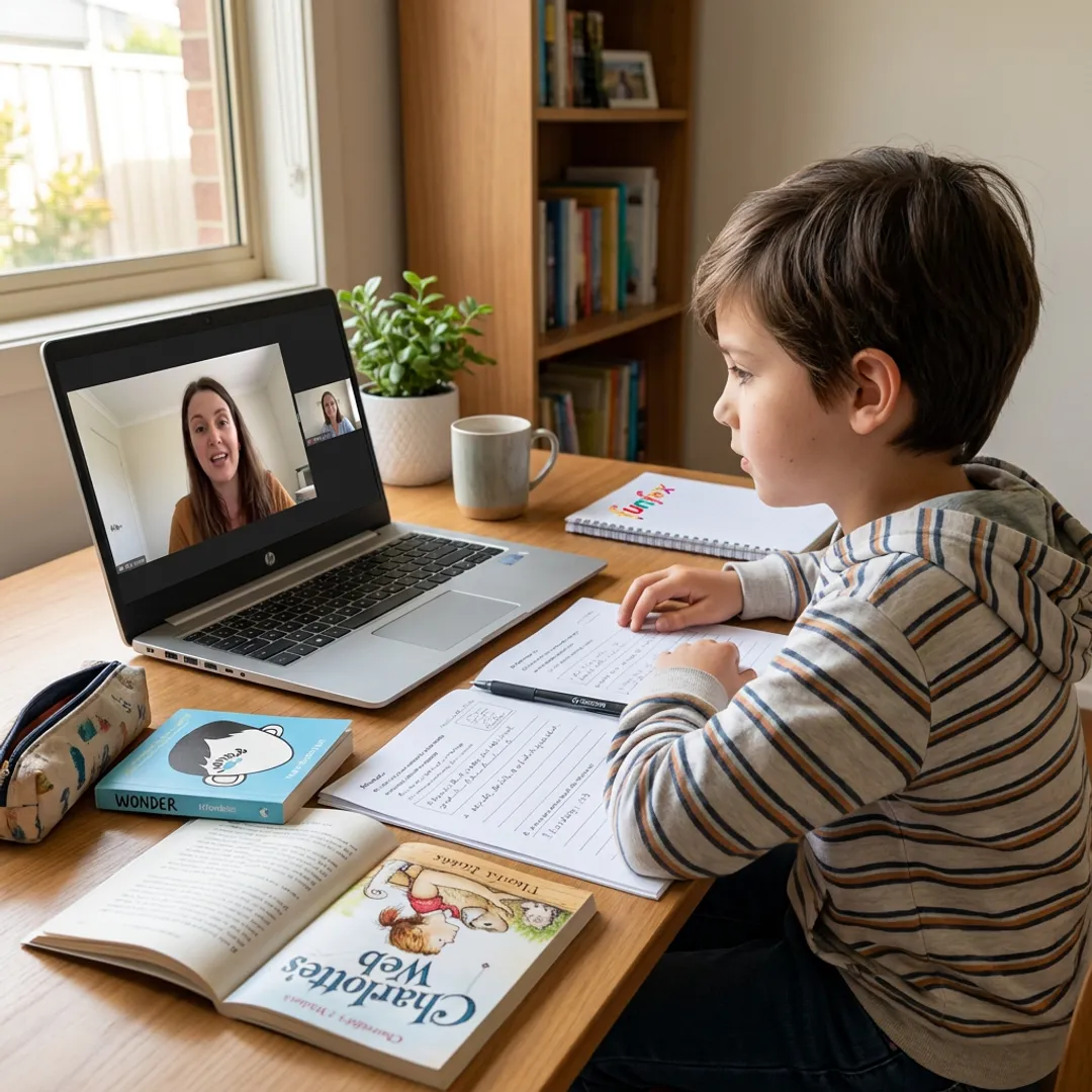 tutoring services in Adelaide