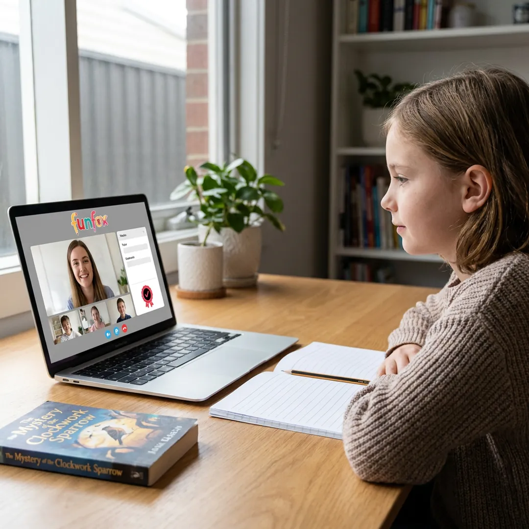 Year 6 Private Tutoring in Melbourne