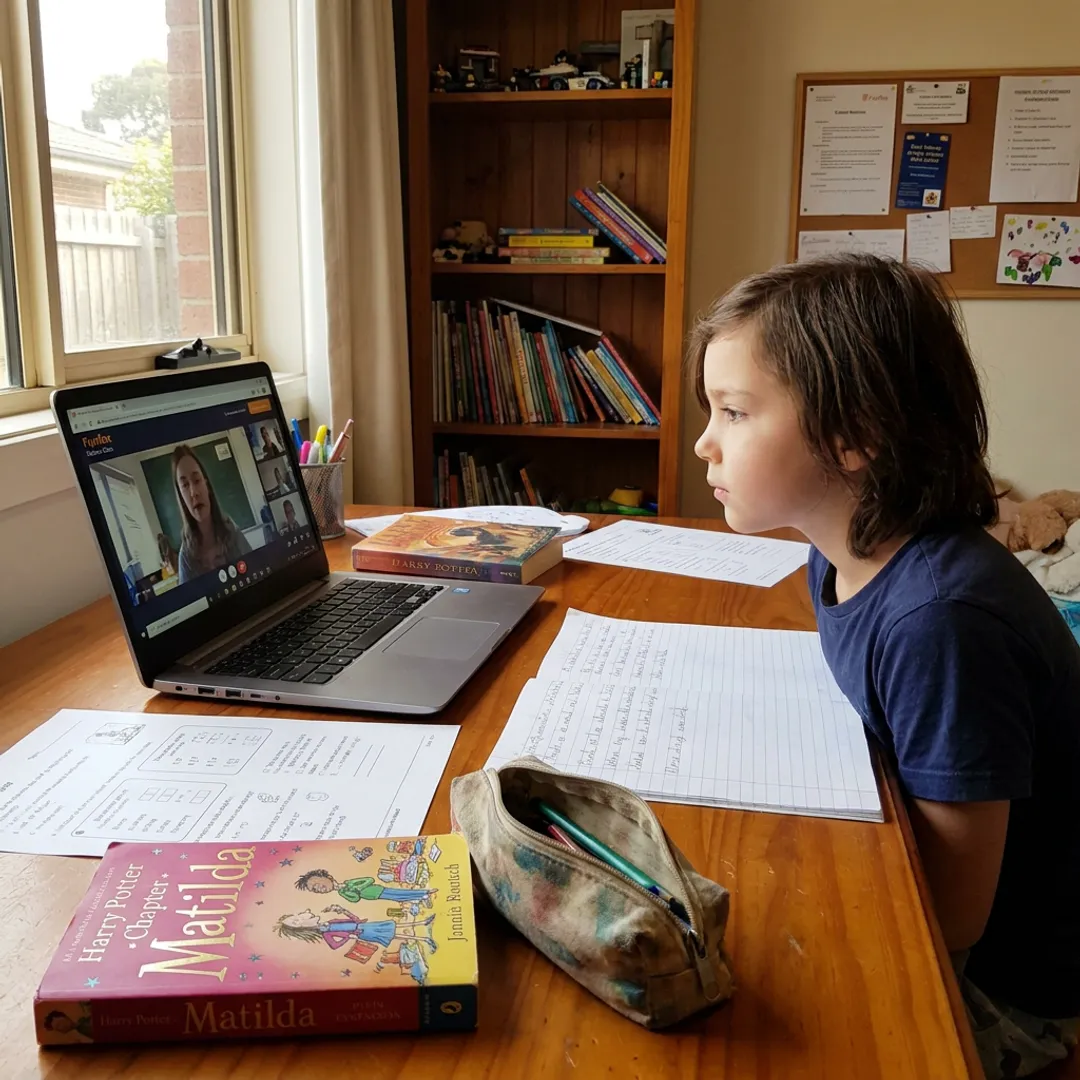 Scholarship Tutoring Services in Melbourne