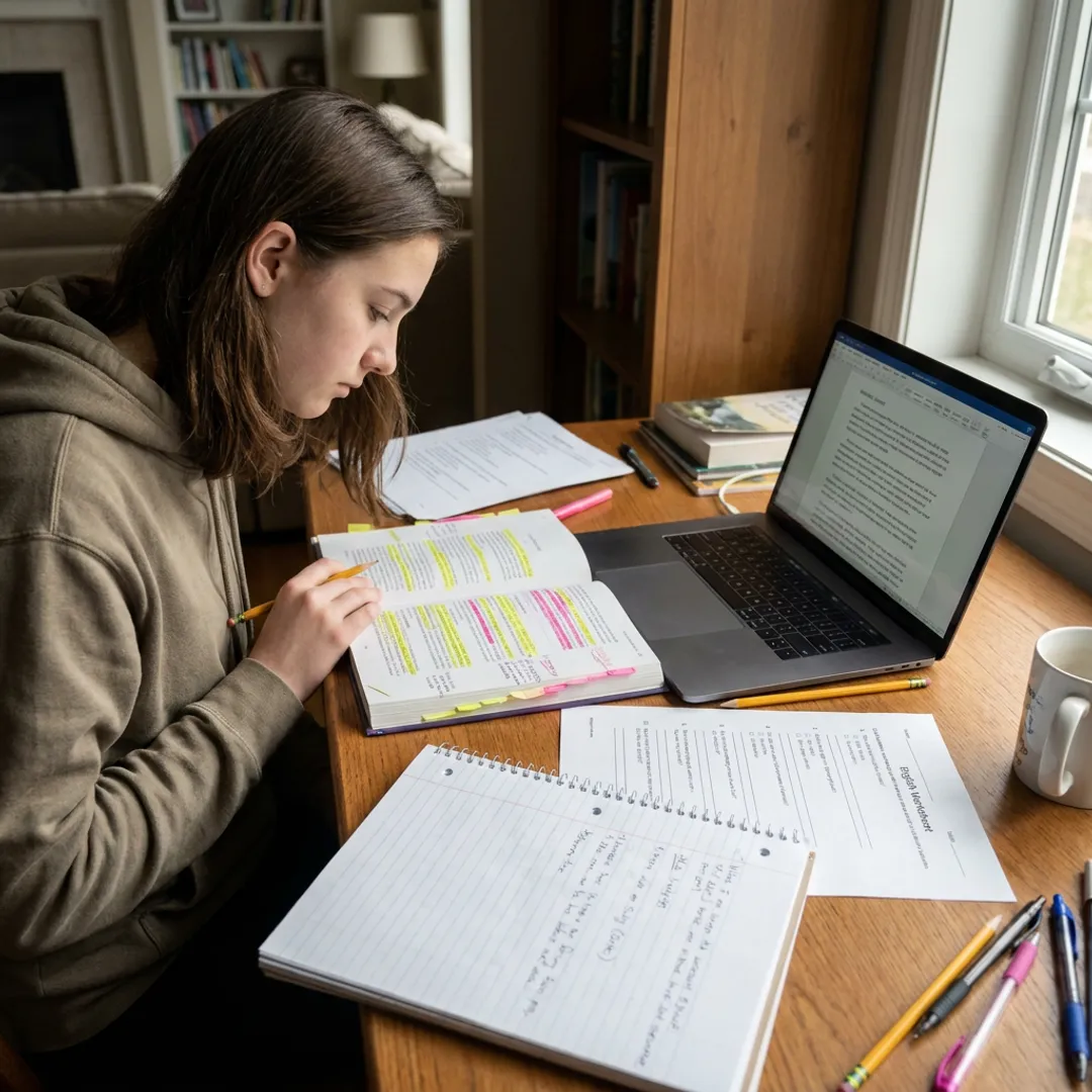 10th Grade Reading Comprehension Resources