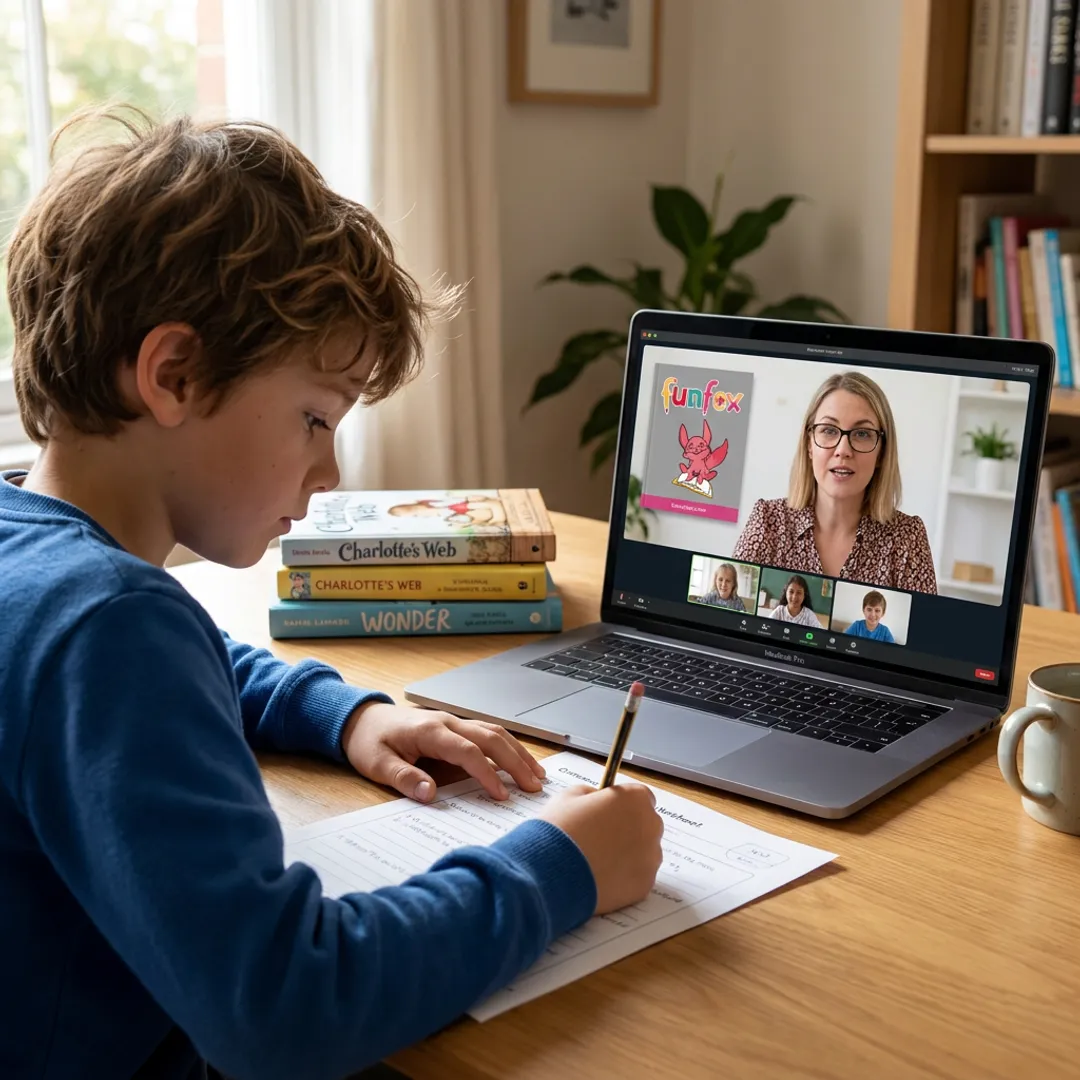 Scholarship Exam Tutoring Services in Sydney