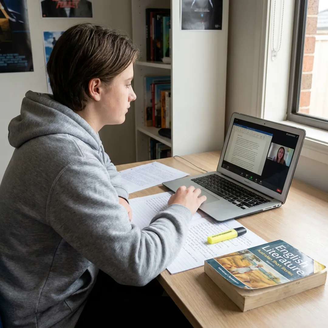 Hornsby HSC English Tutoring Services