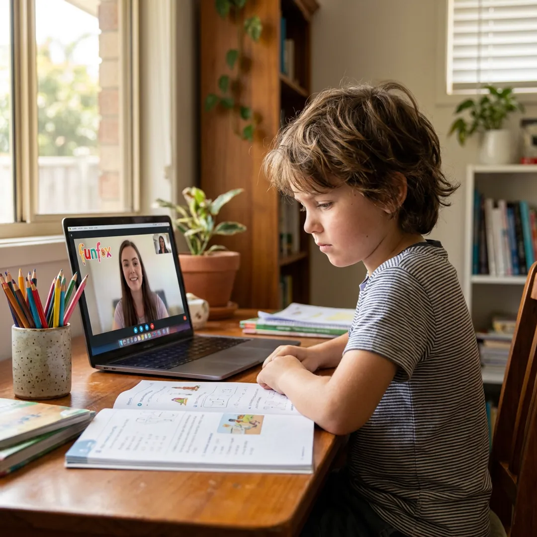 Learning Difficulties Tutoring Services in Brisbane
